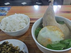 -富源春面馆(四川北路店)