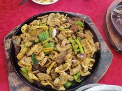 -联丰美食(番禺店)