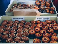 -Bamboo Saturday Market(Nana Jungle)