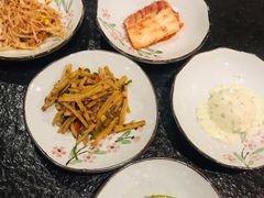 -肉匠Korean BBQ(兴盛路店)