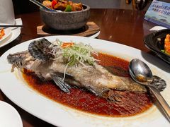 -彩丰楼·中餐厅(国家会展中心上海洲际店)