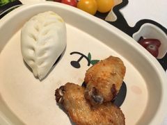 -眉州东坡·熊猫主题餐厅(枫蓝店)