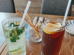 -必胜客(港城新天地店)