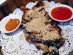 -蕃茄述·好汤自然来(江汉路店)