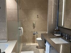 -广州粤海喜来登酒店