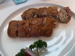 芋香鸭-莆田餐厅PUTIEN(三里屯店)