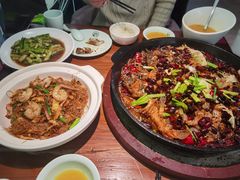 -老板恋上鱼(振华商厦店)
