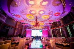 -四方阁酒楼·宴会厅(圣灯店)