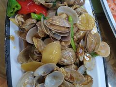 -梅姐海鲜餐厅(水头海鲜街店)