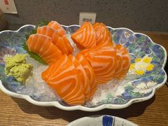 -水之惠鲜鱼料理(王府大街店)