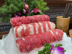 -黔诚酸汤牛肉(甲秀楼店)