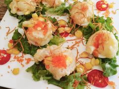 -福匠日本料理(人民路店)