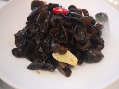 -骏莱海鲜鱼港(五角场店)