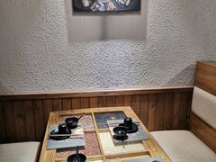 -潮十三潮汕砂锅粥(高新四路大都荟店)