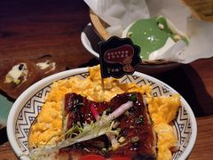 -京鹿料理(荟聚店)