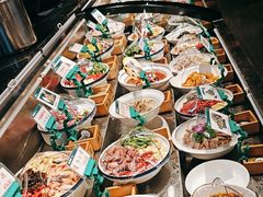 -老傅家湘潭水煮活鱼店(众一国际店)