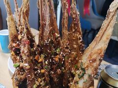-大眼锅贴水饺(河东店)
