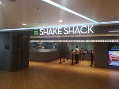 门面-Shake Shack(西单大悦城店)