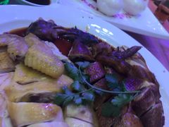 -聚彩居三和酒楼•老字号粤菜(南城店)