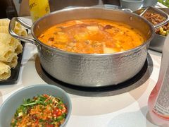 -小街猪手(团结湖店)