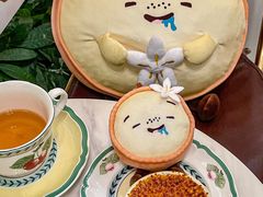 -PAUL LAFAYET 法式甜品(港汇广场店)