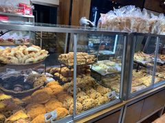 -苹果花园(枫林路店)