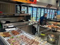 -盒马鲜生(皇庭广场店)