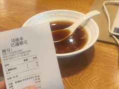 -重庆老字号·吴抄手·高豆花(T3航站楼店)