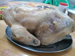 -吉英盐焗鸡(文中路店)