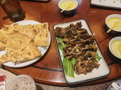 -伊帆食府·青海地方特色美食