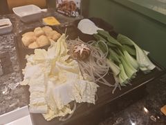 -一席地·本地鸡窝·杭帮鸡火锅(萧山银隆百货店)