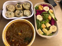 -小杨生煎(香港名都店)