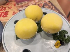 泰式冰榴莲-点都德(南京新百店)