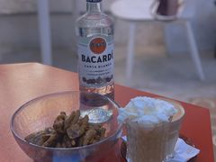 -浮漫咖啡(镜湖万达广场店)