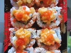 芒果先生-哏儿寿司(红桥店)