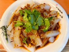 -新疆欣悦饭庄
