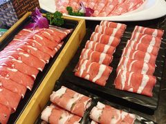 -东来顺饭庄(金泉广场店)