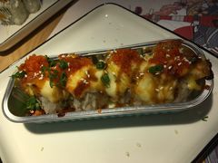楚榴香-樟葶谷寿司(椒江店)
