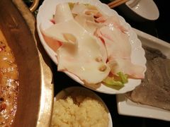 -巴蜀大宅门火锅(新华公园店)