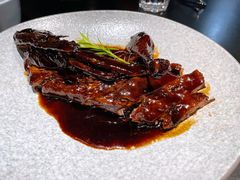 老头儿卤鸭（半只）-老头儿油爆虾·1987杭州烟火味(湖滨银泰in77D区店)