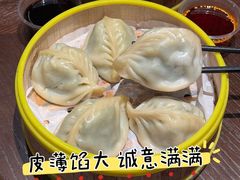 -单家老院·院子里的青岛菜(沙子口店)