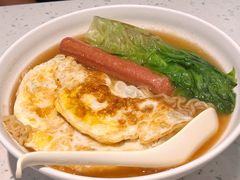 -新宝餐厅(流塘店)