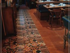 大堂-泰堤坊(淡水体育馆店)