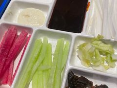 -小大董·烤鸭(观景餐厅·南京西路店)