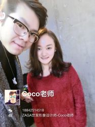 -ZAGA形象设计