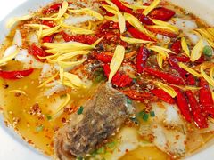 -太二酸菜鱼(永旺梦乐城店)