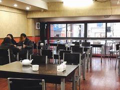 大堂-回回锅贴(小河沿店)