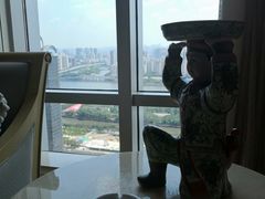 -广州富力丽思卡尔顿酒店