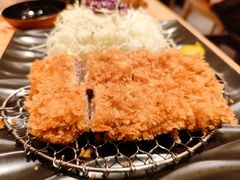 里脊猪排饭-和幸(春熙路群光广场店)