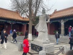 -戏马台景区